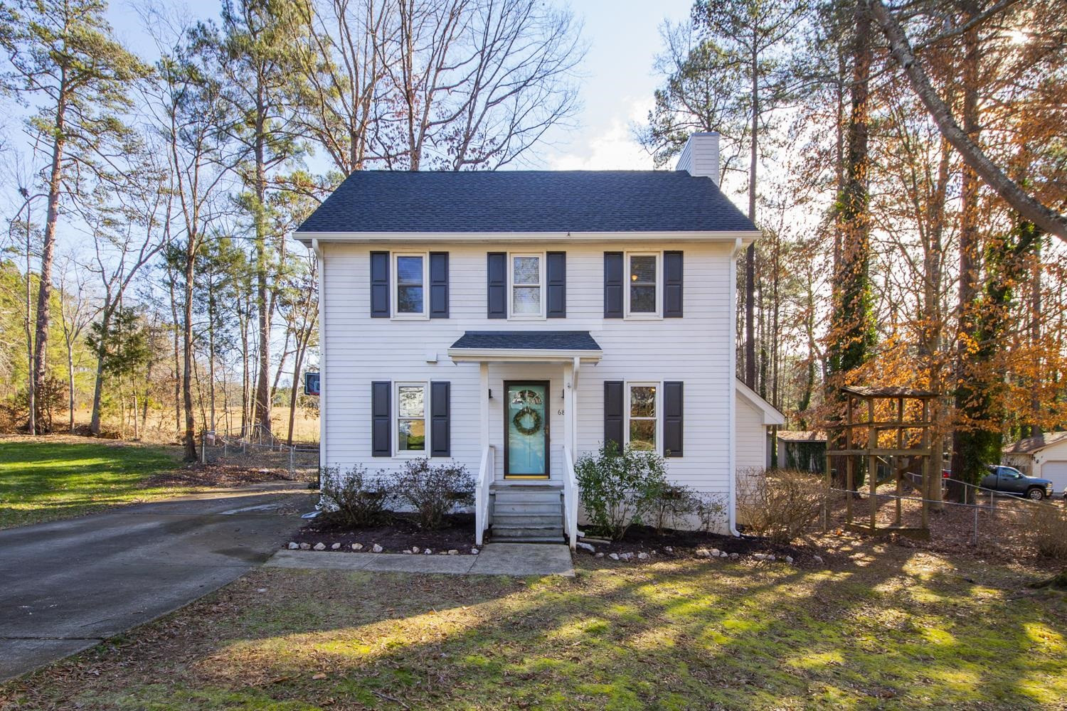 6808 Chamonix Place Raleigh, NC 27613 - Photo 1 of 23 Photo 1