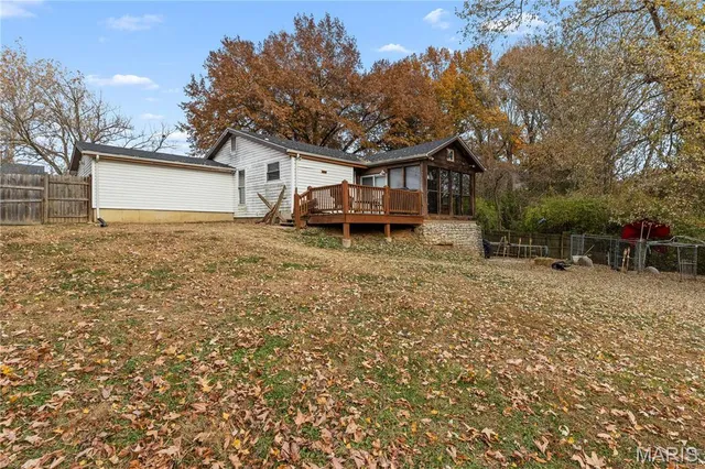 $220,000 | 29 Brixworth Court, Black Jack, MO 63033