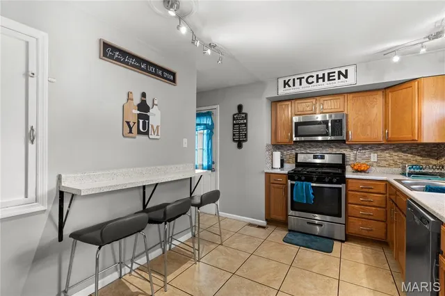 $220,000 | 29 Brixworth Court, Black Jack, MO 63033