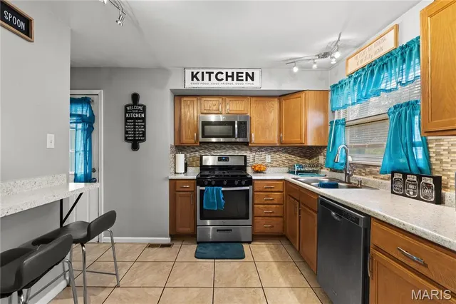 $220,000 | 29 Brixworth Court, Black Jack, MO 63033