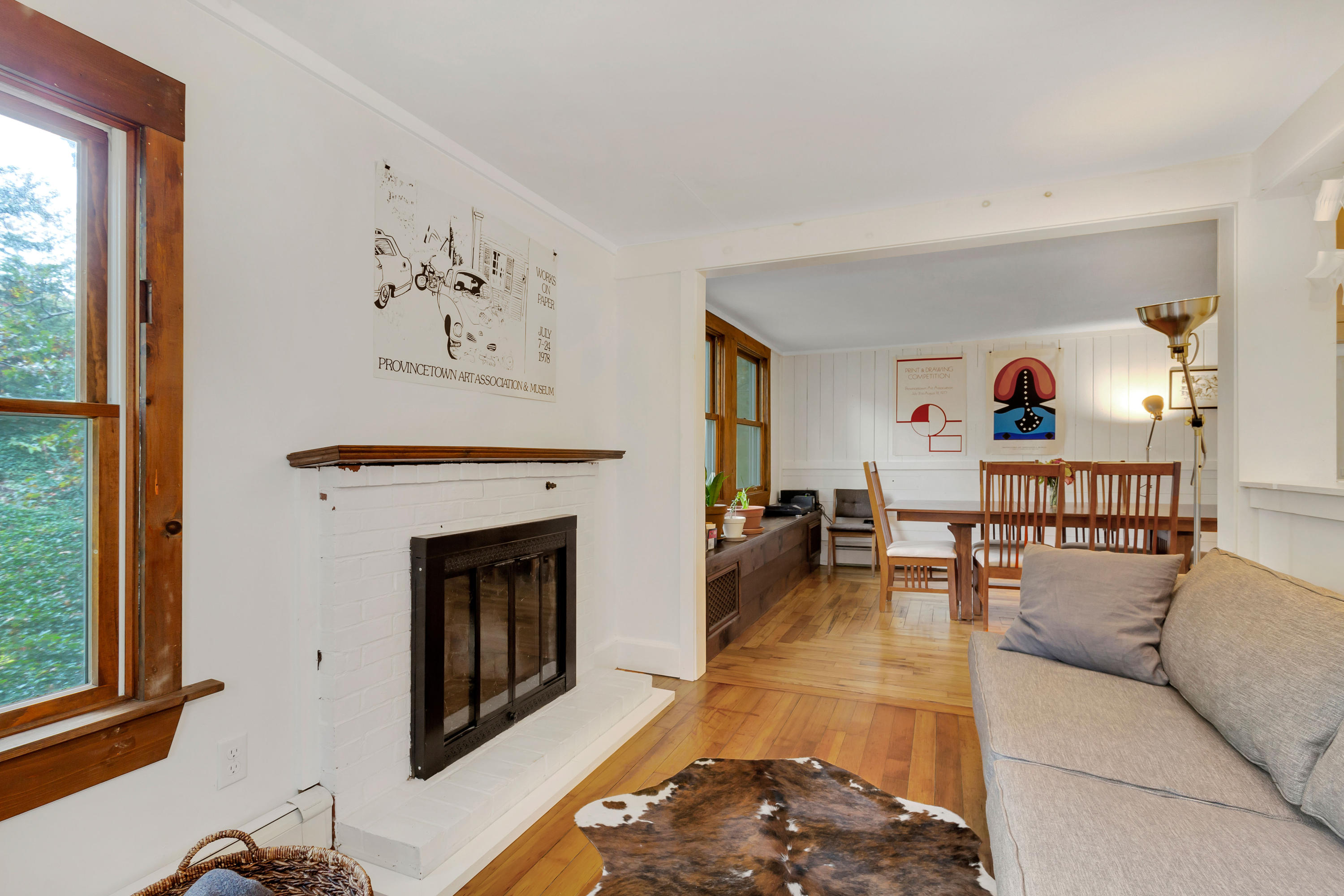 175 Meetinghouse Road Eastham, MA 02642 - Photo 13 of 34 175MeeLR-15