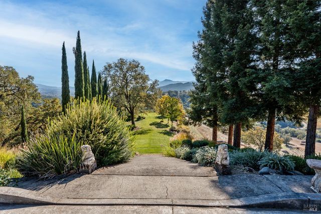 $1,950,000 | 241 Henry Station Road, Ukiah, CA 95482