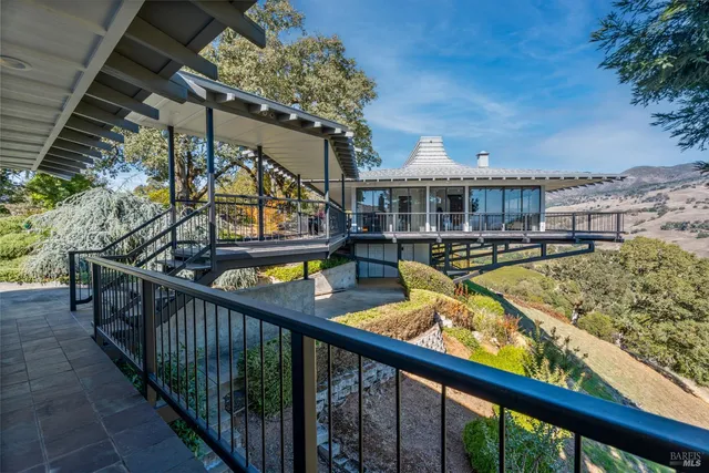 $1,950,000 | 241 Henry Station Road, Ukiah, CA 95482