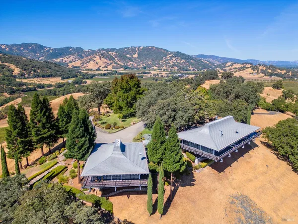 $1,800,000 | 241 Henry Station Road, Ukiah, CA 95482