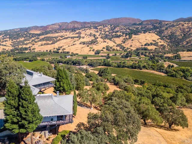 $1,950,000 | 241 Henry Station Road, Ukiah, CA 95482