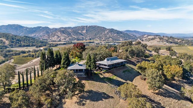 $1,950,000 | 241 Henry Station Road, Ukiah, CA 95482