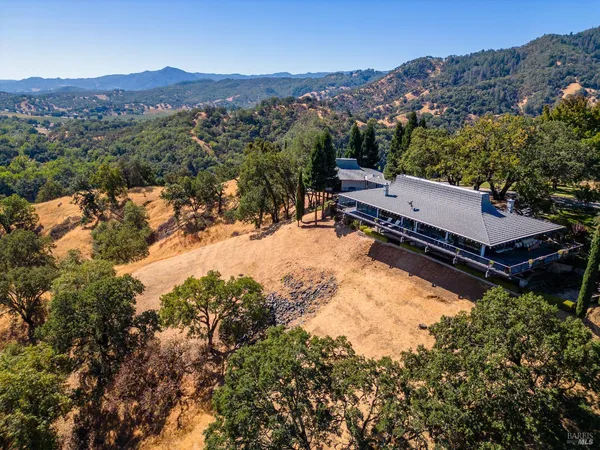 $1,800,000 | 241 Henry Station Road, Ukiah, CA 95482