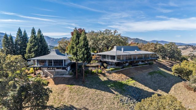 $1,950,000 | 241 Henry Station Road, Ukiah, CA 95482