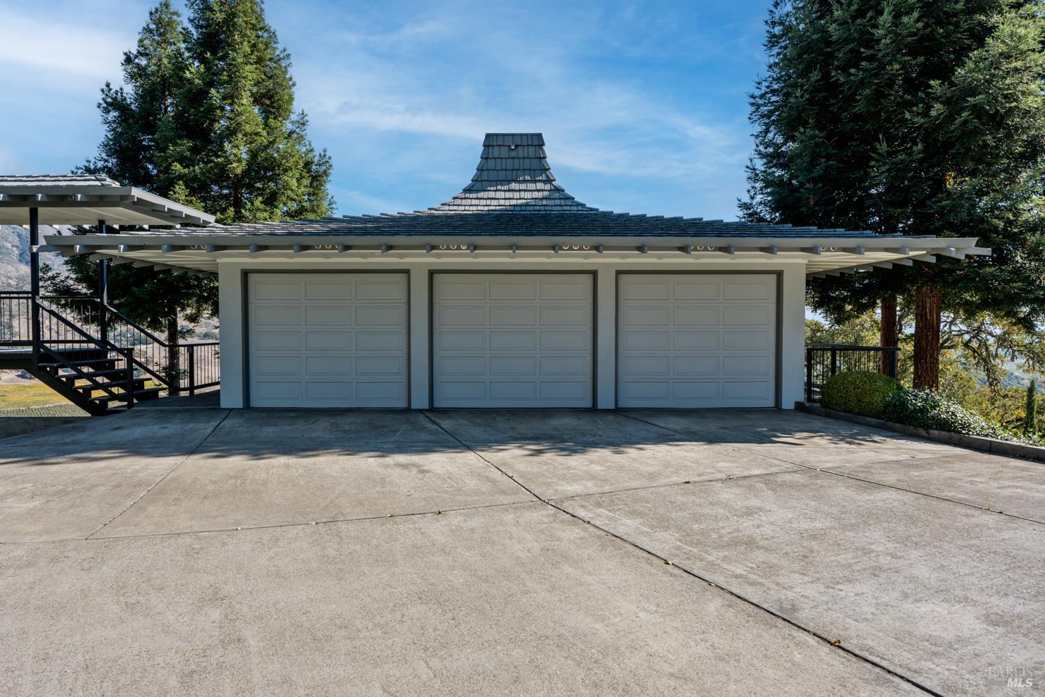 241 Henry Station Road Ukiah, CA 95482 - Photo 67 of 76