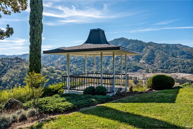 $1,950,000 | 241 Henry Station Road, Ukiah, CA 95482