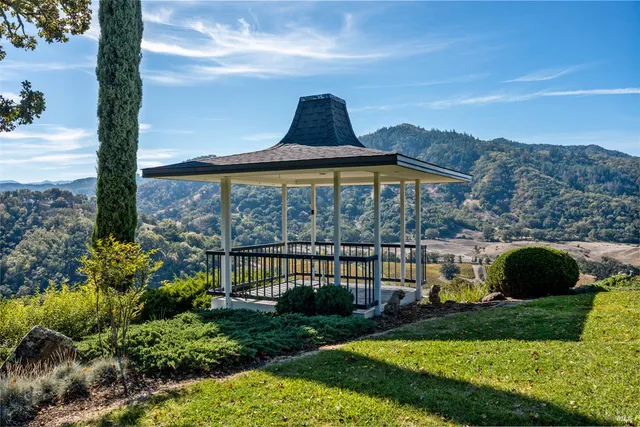 $1,950,000 | 241 Henry Station Road, Ukiah, CA 95482