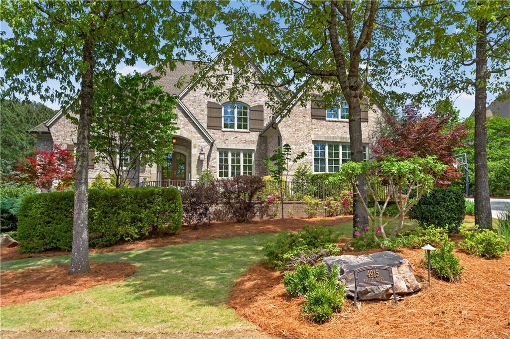 4915 Kettle River Point Suwanee, GA 30024 - Photo 2 of 102