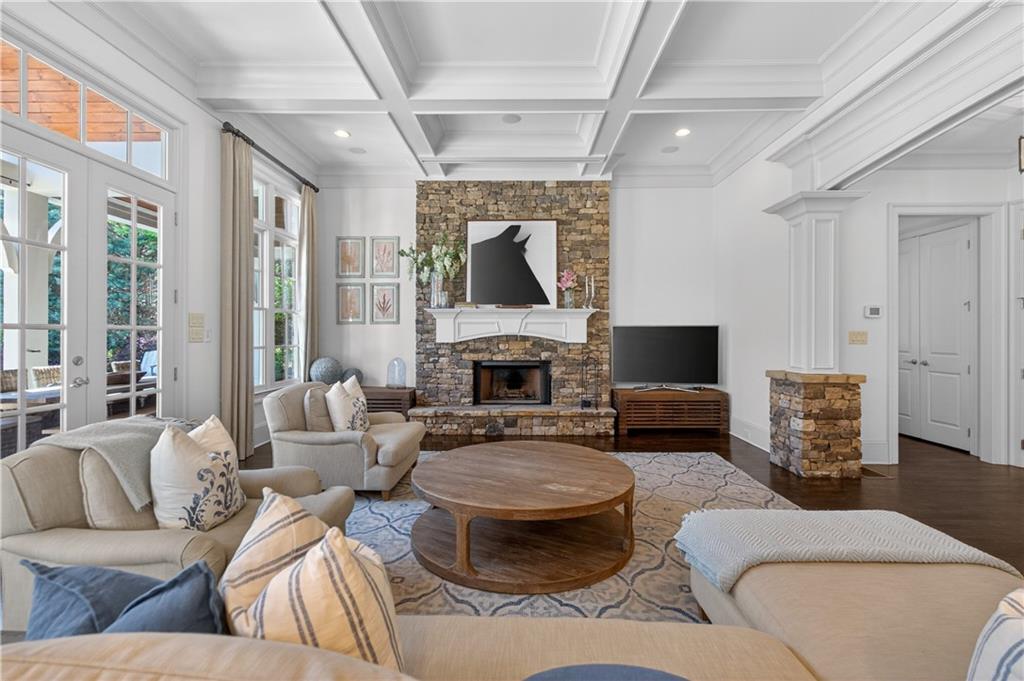 4915 Kettle River Point Suwanee, GA 30024 - Photo 22 of 102