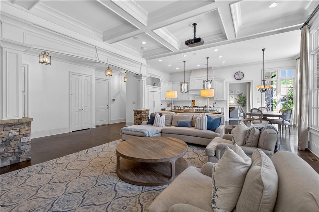 4915 Kettle River Point Suwanee, GA 30024 - Photo 24 of 102