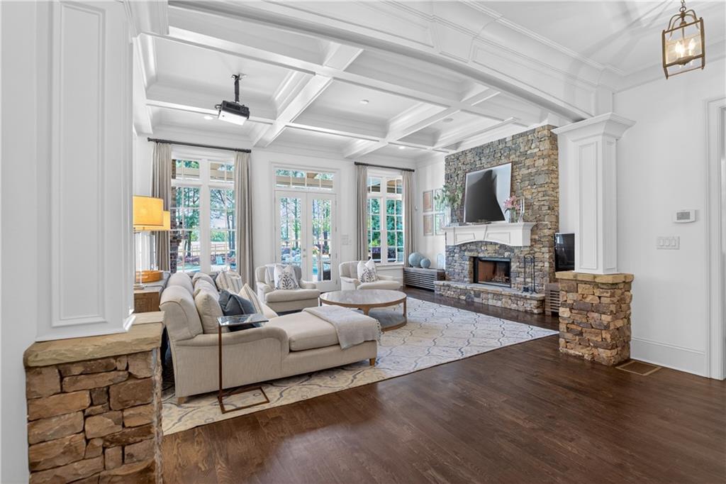 4915 Kettle River Point Suwanee, GA 30024 - Photo 25 of 102