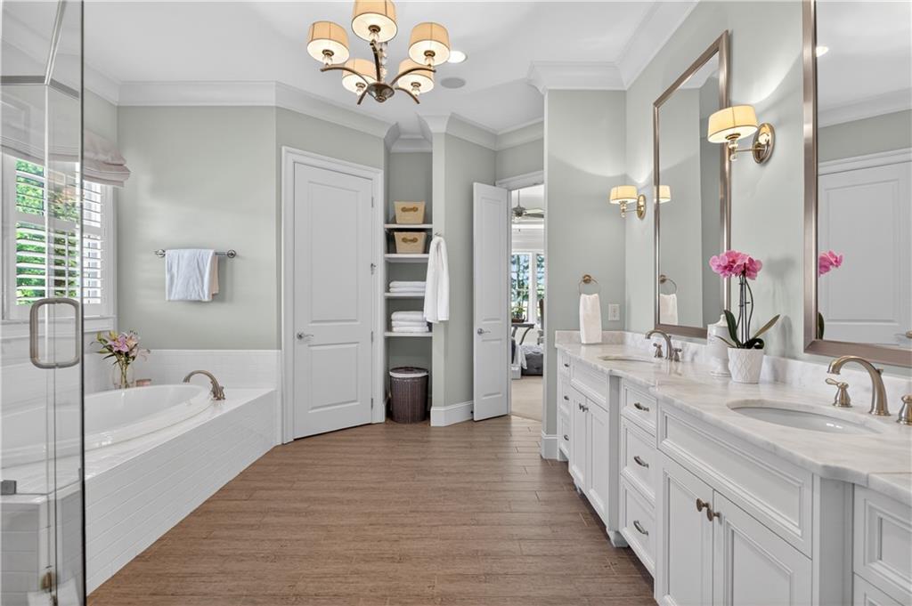 4915 Kettle River Point Suwanee, GA 30024 - Photo 33 of 102