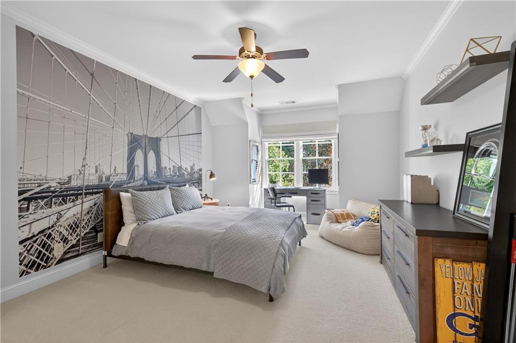 4915 Kettle River Point Suwanee, GA 30024 - Photo 41 of 102