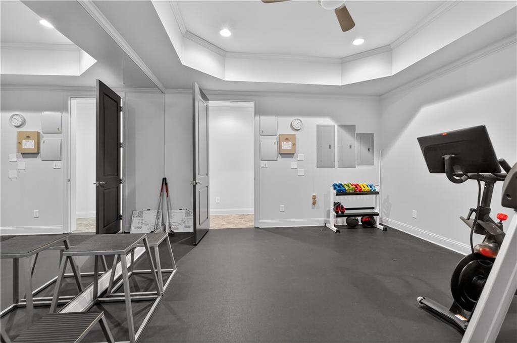 4915 Kettle River Point Suwanee, GA 30024 - Photo 65 of 102