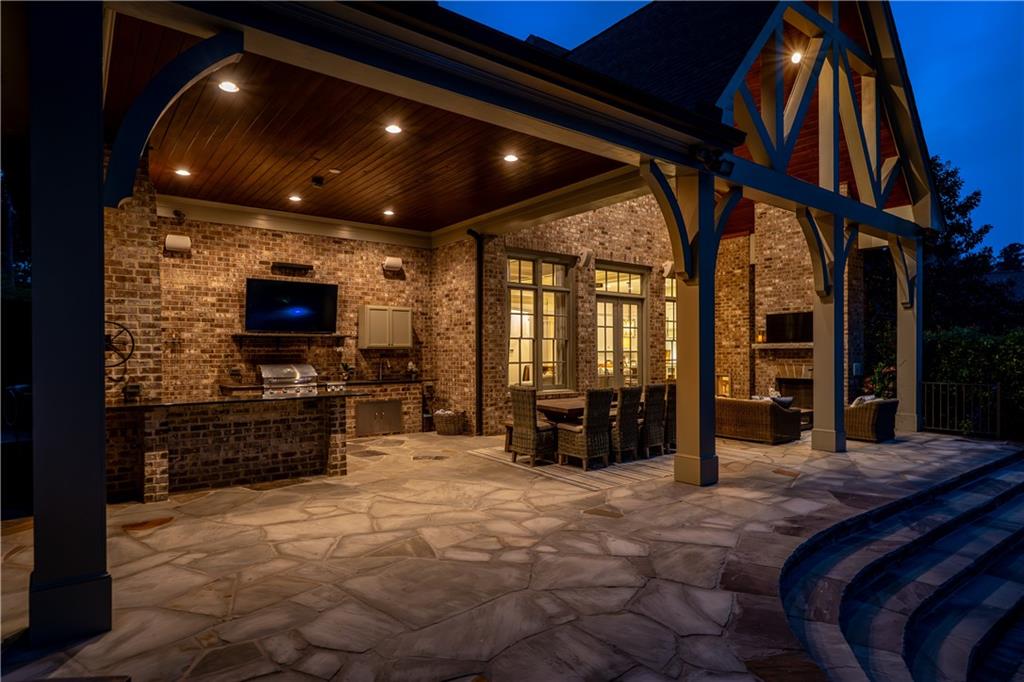 4915 Kettle River Point Suwanee, GA 30024 - Photo 66 of 102