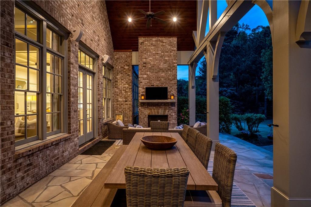 4915 Kettle River Point Suwanee, GA 30024 - Photo 67 of 102