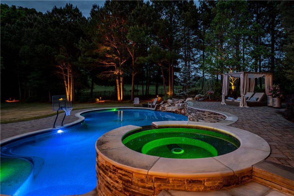 4915 Kettle River Point Suwanee, GA 30024 - Photo 68 of 102