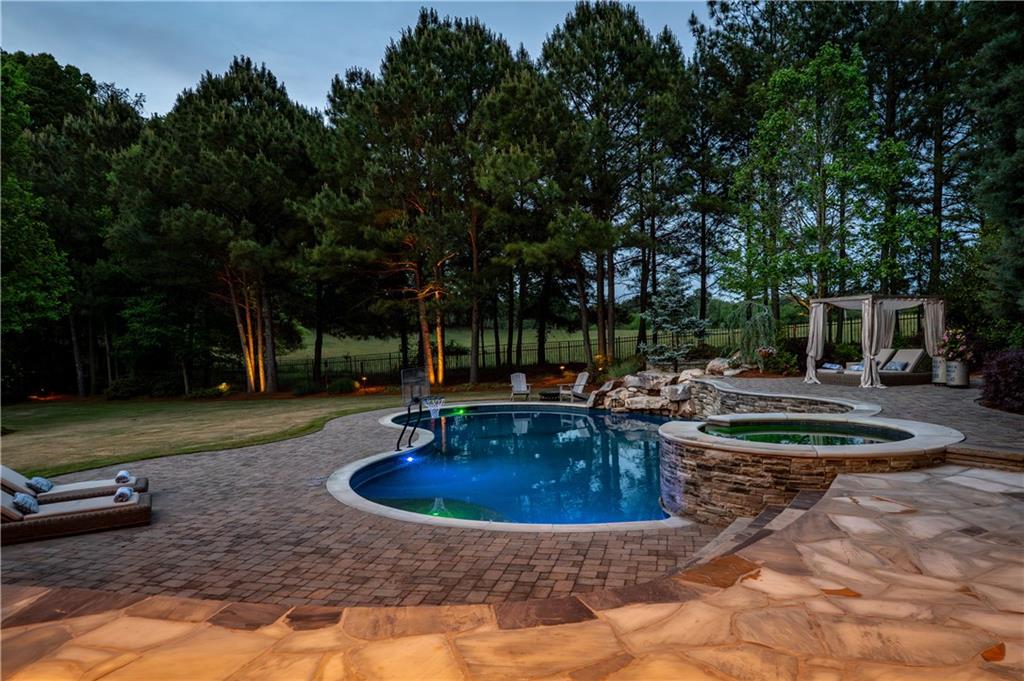 4915 Kettle River Point Suwanee, GA 30024 - Photo 69 of 102