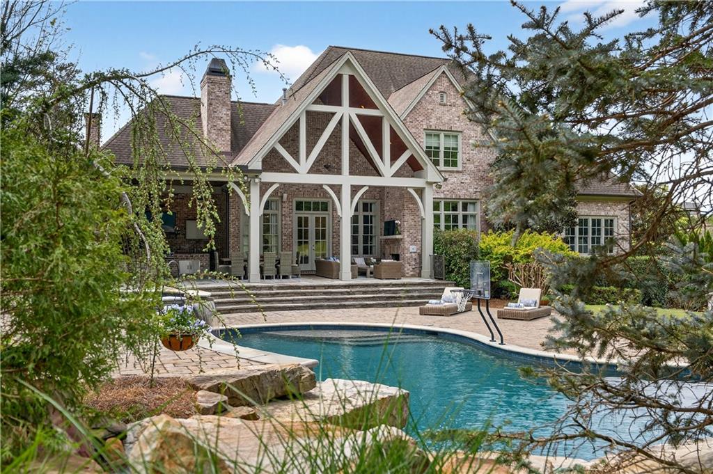 4915 Kettle River Point Suwanee, GA 30024 - Photo 70 of 102