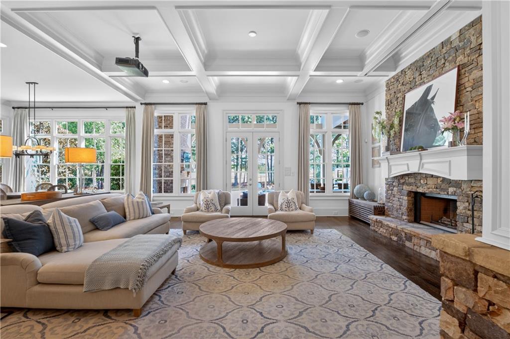 4915 Kettle River Point Suwanee, GA 30024 - Photo 7 of 102