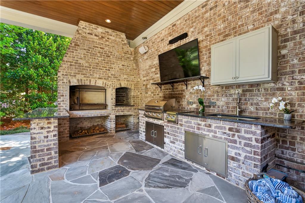 4915 Kettle River Point Suwanee, GA 30024 - Photo 71 of 102