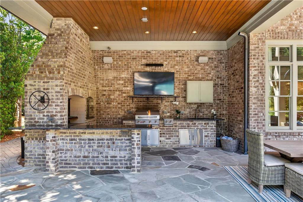 4915 Kettle River Point Suwanee, GA 30024 - Photo 72 of 102