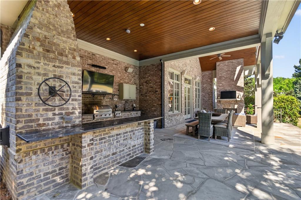 4915 Kettle River Point Suwanee, GA 30024 - Photo 73 of 102