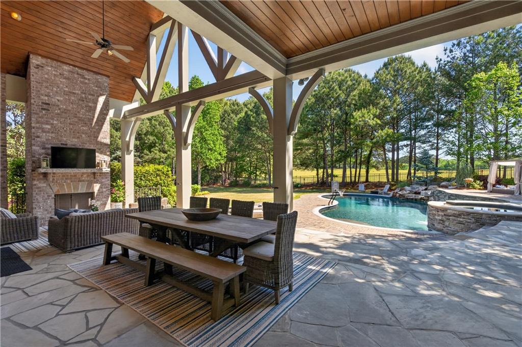 4915 Kettle River Point Suwanee, GA 30024 - Photo 75 of 102