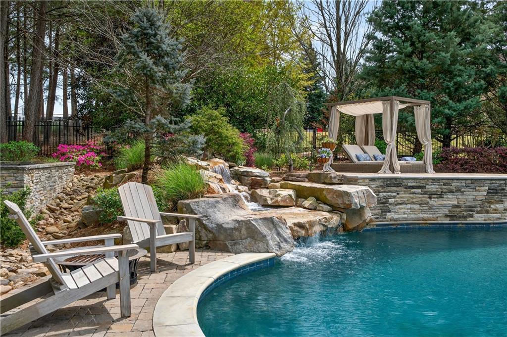 4915 Kettle River Point Suwanee, GA 30024 - Photo 76 of 102