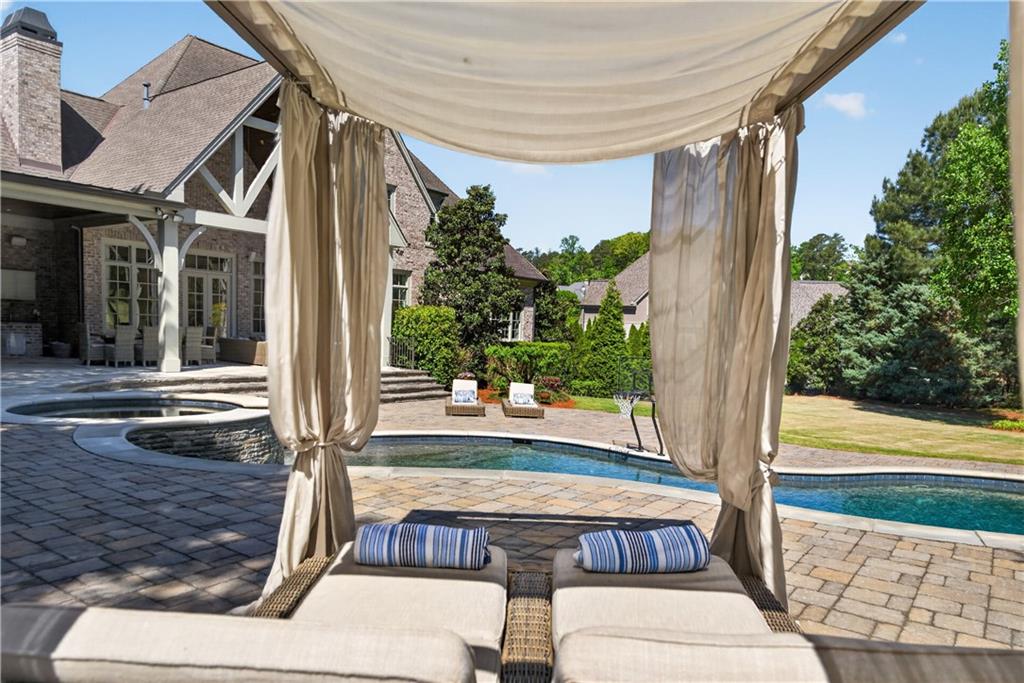 4915 Kettle River Point Suwanee, GA 30024 - Photo 77 of 102