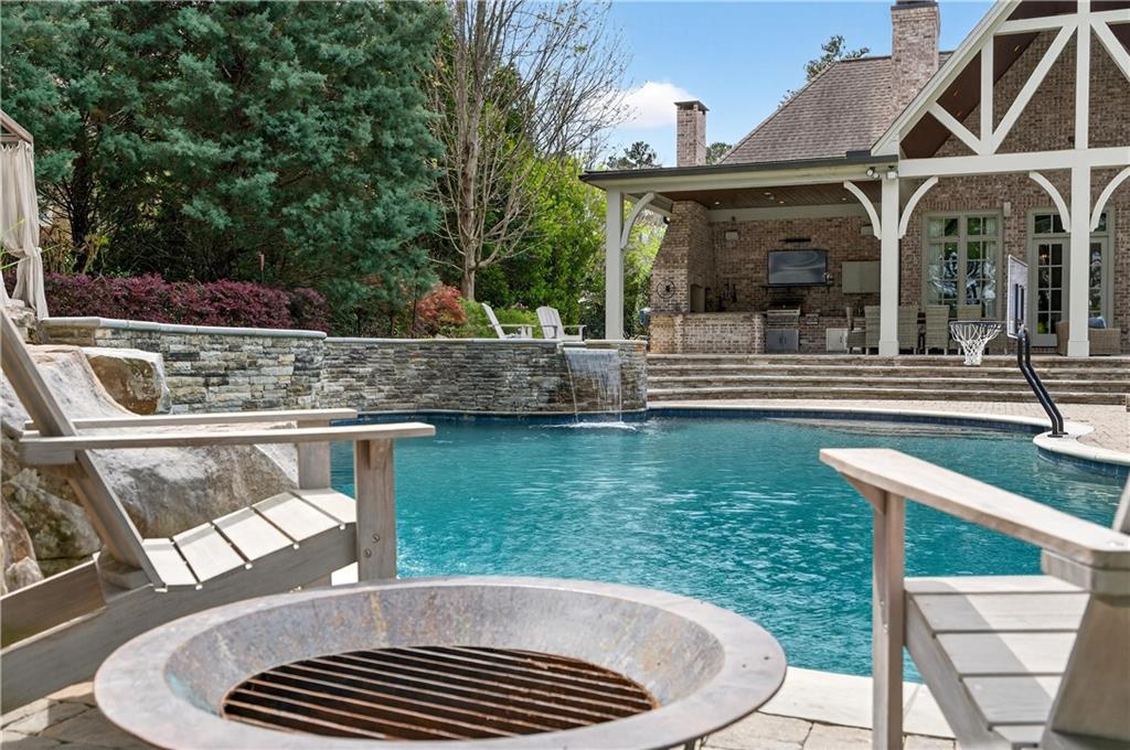 4915 Kettle River Point Suwanee, GA 30024 - Photo 78 of 102