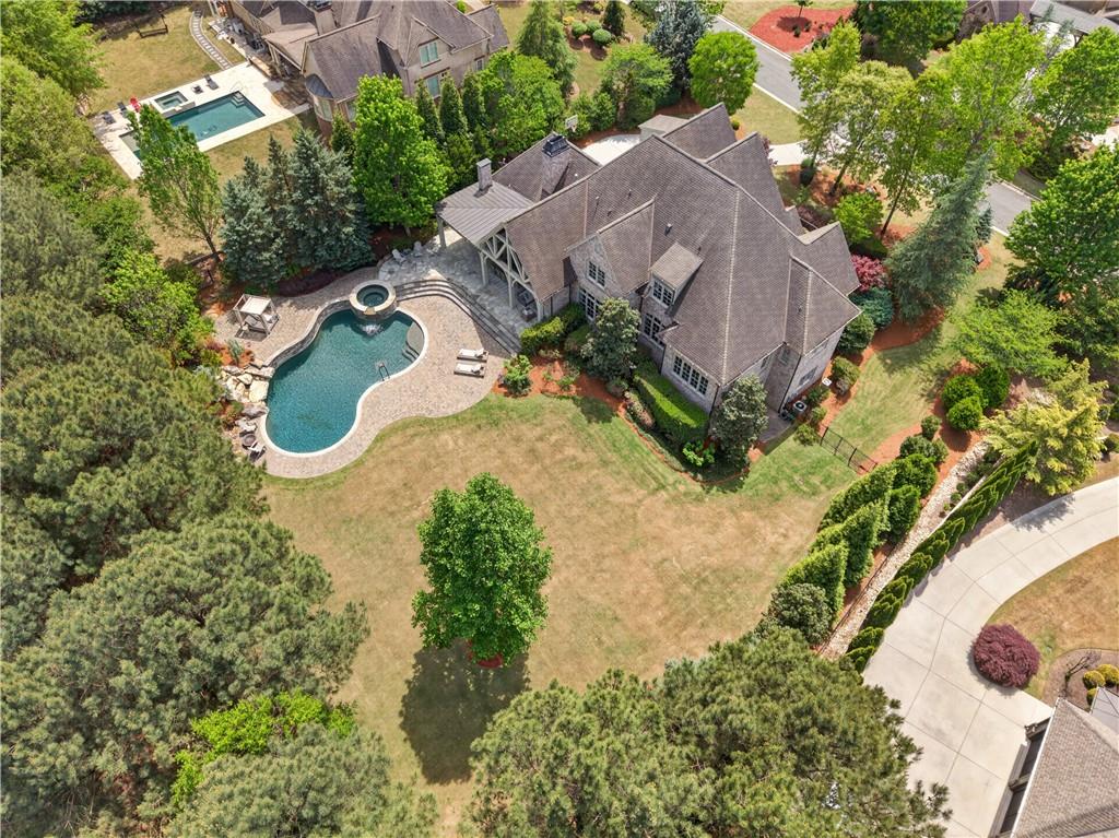 4915 Kettle River Point Suwanee, GA 30024 - Photo 83 of 102