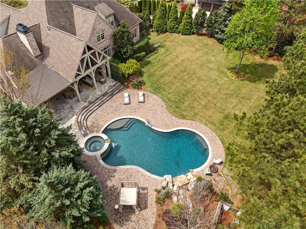 4915 Kettle River Point Suwanee, GA 30024 - Photo 84 of 102