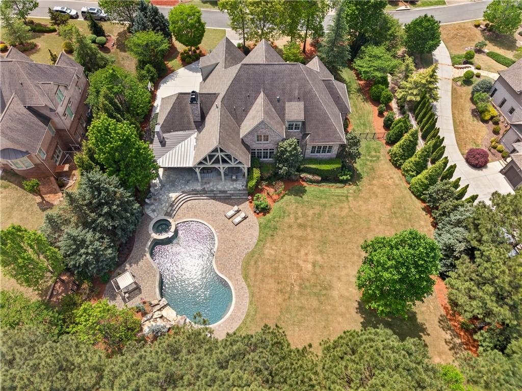 4915 Kettle River Point Suwanee, GA 30024 - Photo 86 of 102