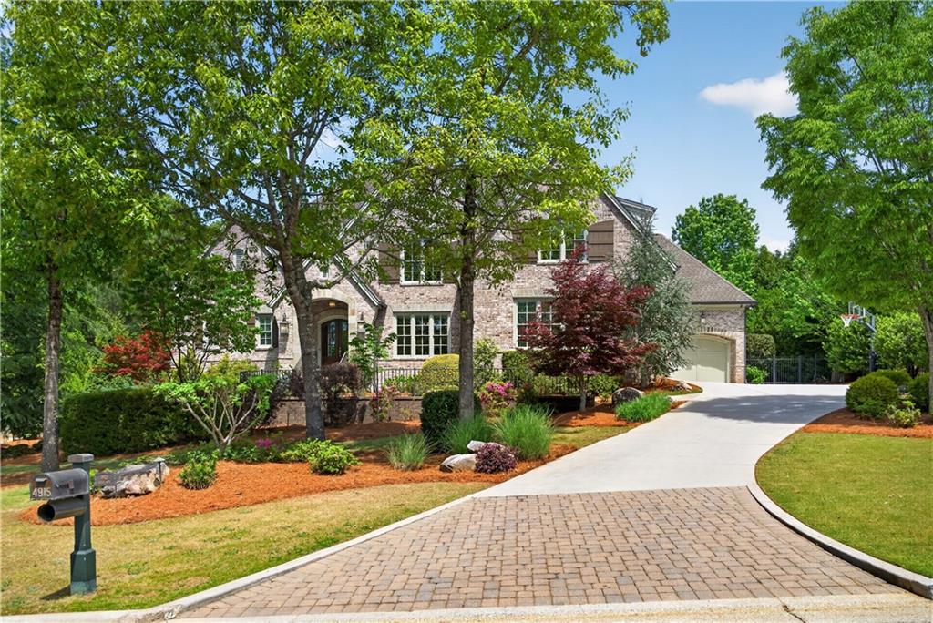 4915 Kettle River Point Suwanee, GA 30024 - Photo 93 of 102