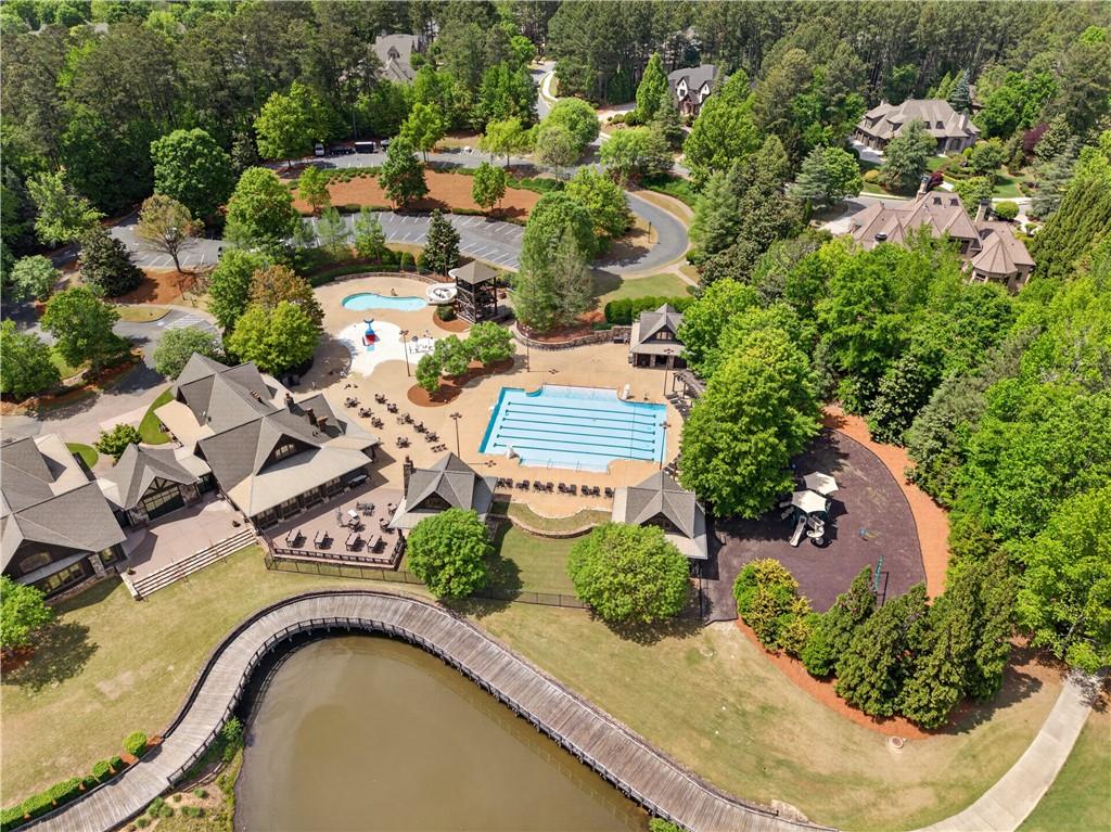 4915 Kettle River Point Suwanee, GA 30024 - Photo 97 of 102