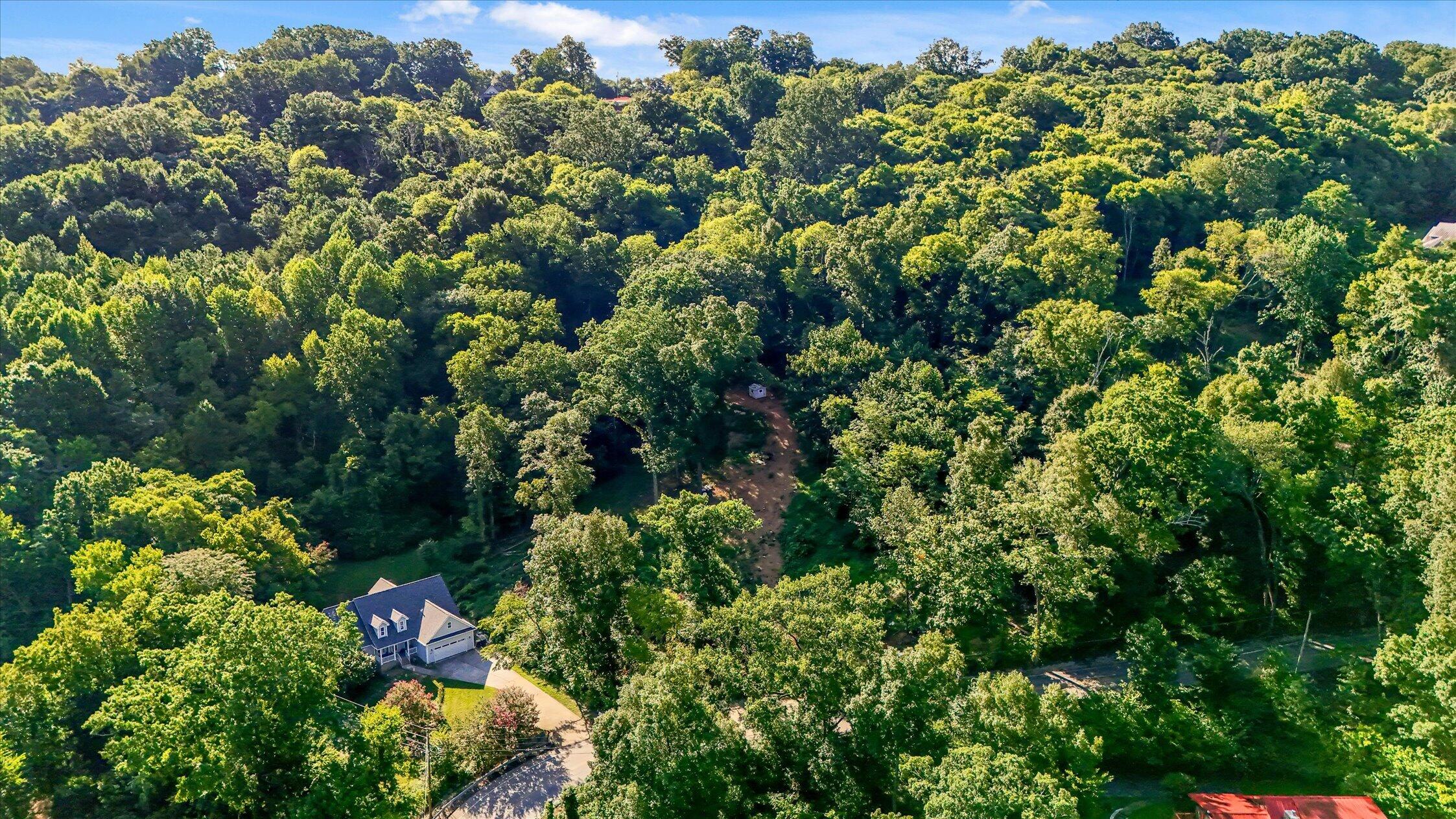 6833 Big Ridge Road Hixson, TN 37343 - Photo 16 of 22 40-6833 Big Ridge-19