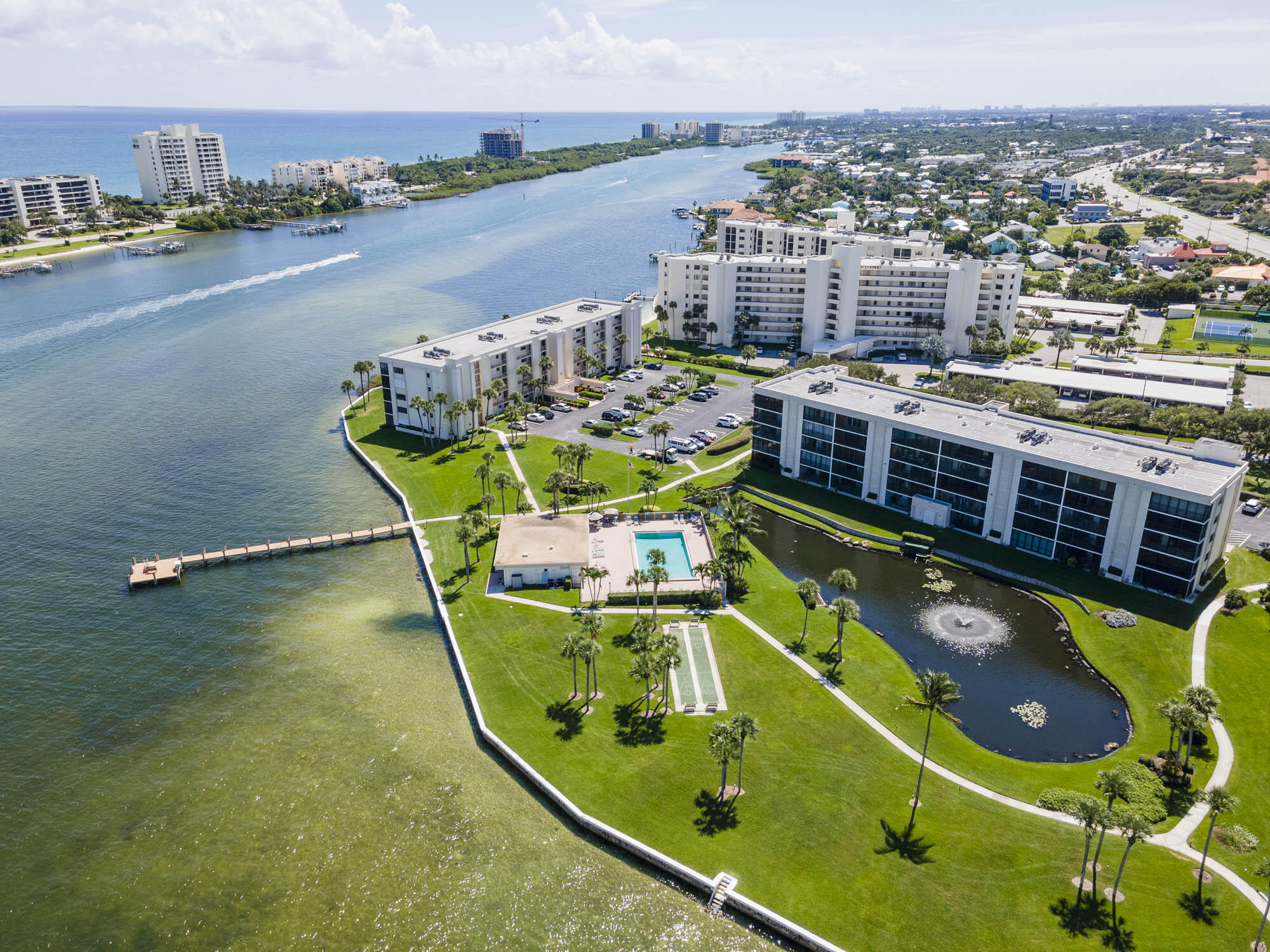 100 Intracoastal Place, Unit 103 Tequesta, FL 33469 - Photo 35 of 38 DJI_0186