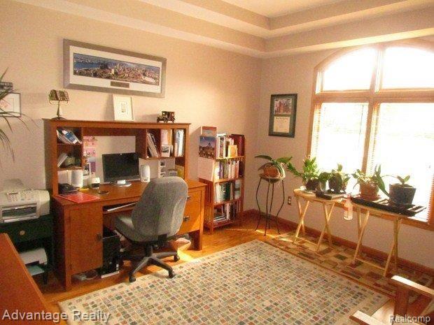 51927 Boland Road New Baltimore, MI 48047 - Photo 4 of 25 Den Office.JPG