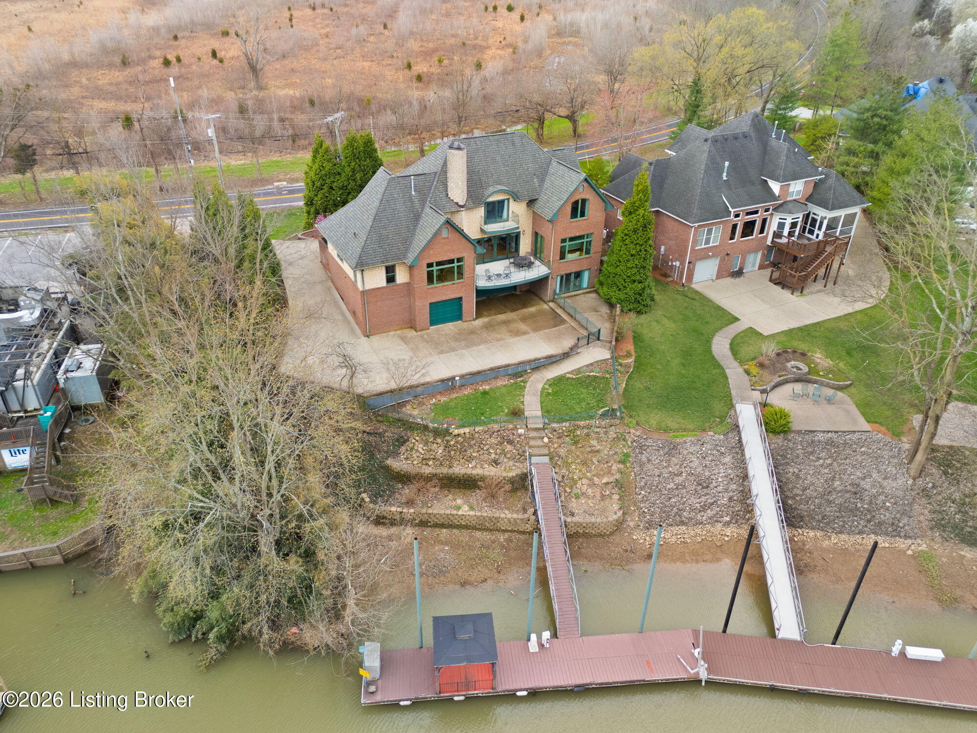 6205 River Road Prospect, KY 40059 - Photo 20 of 99 20-River Rd-11