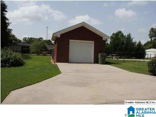935 Frances Circle Clanton, AL 35045 - Photo 17 of 26