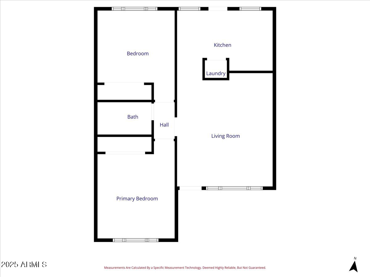 6438 East Butte Street, Unit 3 Mesa, AZ 85205 - Photo 23 of 24 unknown