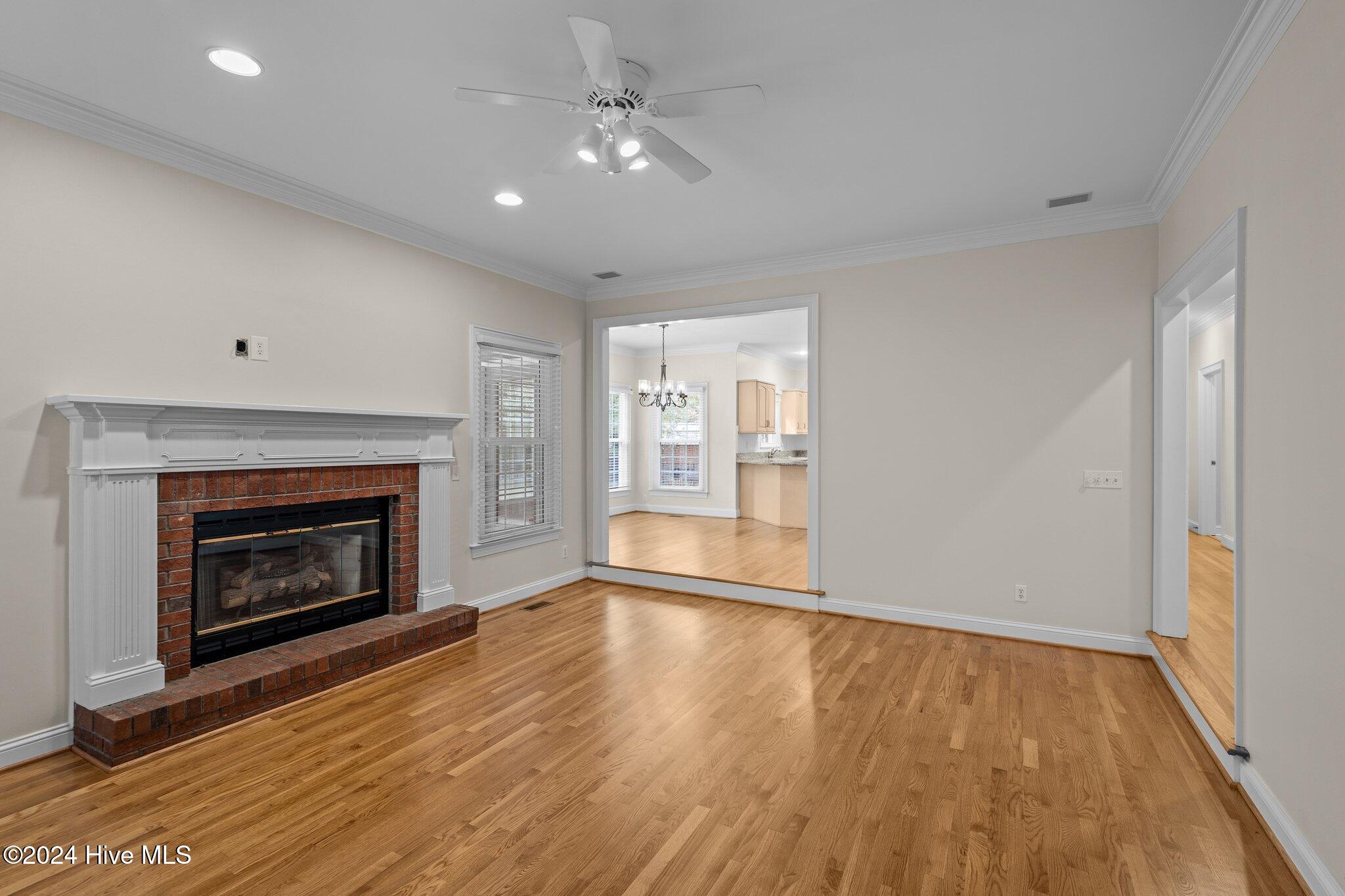 102 Creekview Road New Bern, NC 28562 - Photo 21 of 56 family room