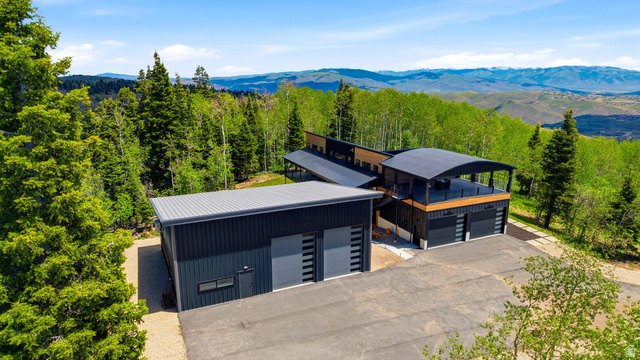 1000 West Upper Cove Road Park City, UT 84098 - Photo 4 of 63