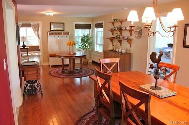 1431 Washington Road Rochester, MI 48306 - Photo 19 of 75 Restored to Perfection