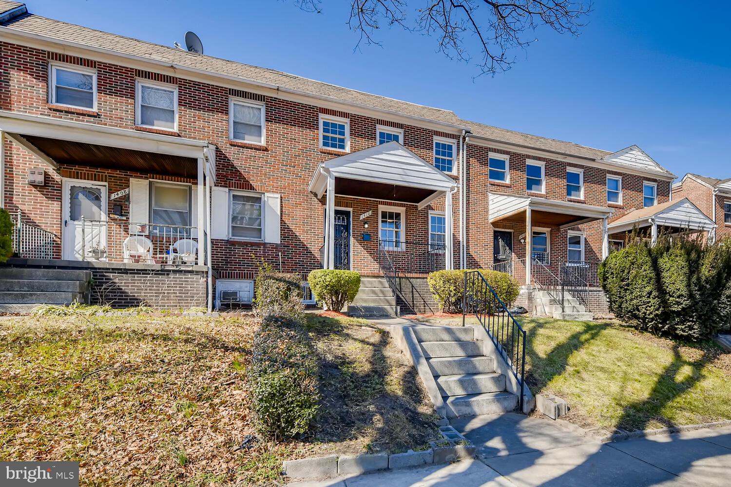 1410 Edison Highway Baltimore, MD 21213 - Photo 1 of 28